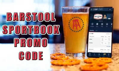 barstool sportsbook promo code