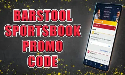 Barstool Sportsbook promo code