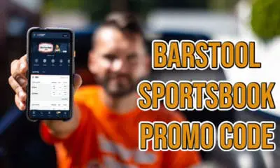 barstool sportsbook promo code