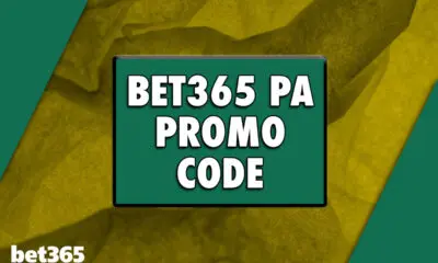 Bet365 PA Promo Code