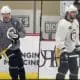 Pittsburgh Penguins, Bryan Rust, Kris Letang