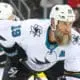 Pittsburgh Penguins trade talk Joe Thornton