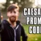 Caesars promo code