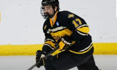 Chase Pietila, Pittsburgh Penguins prospects