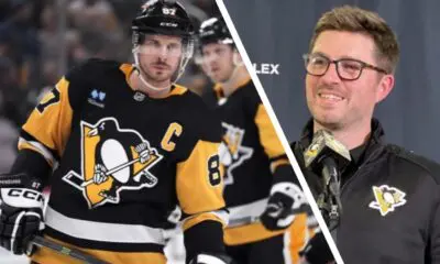 Pittsburgh Penguins, Sidney Crosby, Kyle Dubas