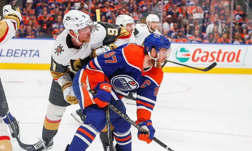 Pittsburgh Penguins rumors, NHL trade, Connor McDavid Oilers lose to Jack Eichel