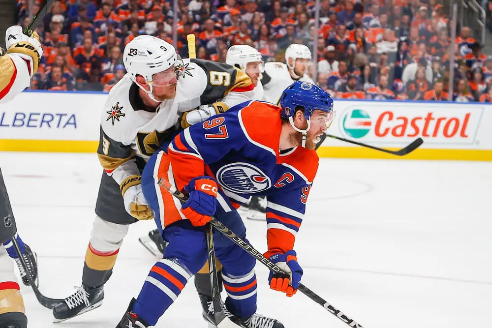 Pittsburgh Penguins rumors, NHL trade, Connor McDavid Oilers lose to Jack Eichel