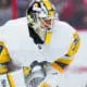 Matt Murray Pittsburgh Penguins trade