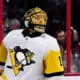 Pittsburgh Penguins trade bait Casey DeSmith