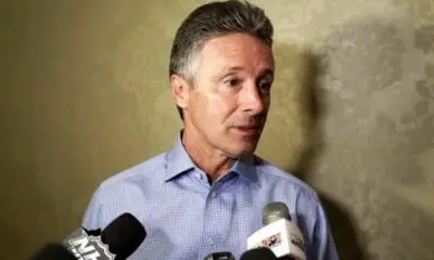 Pittsburgh Penguins, Doug Wilson