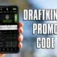 draftkings promo code