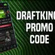 draftkings promo code