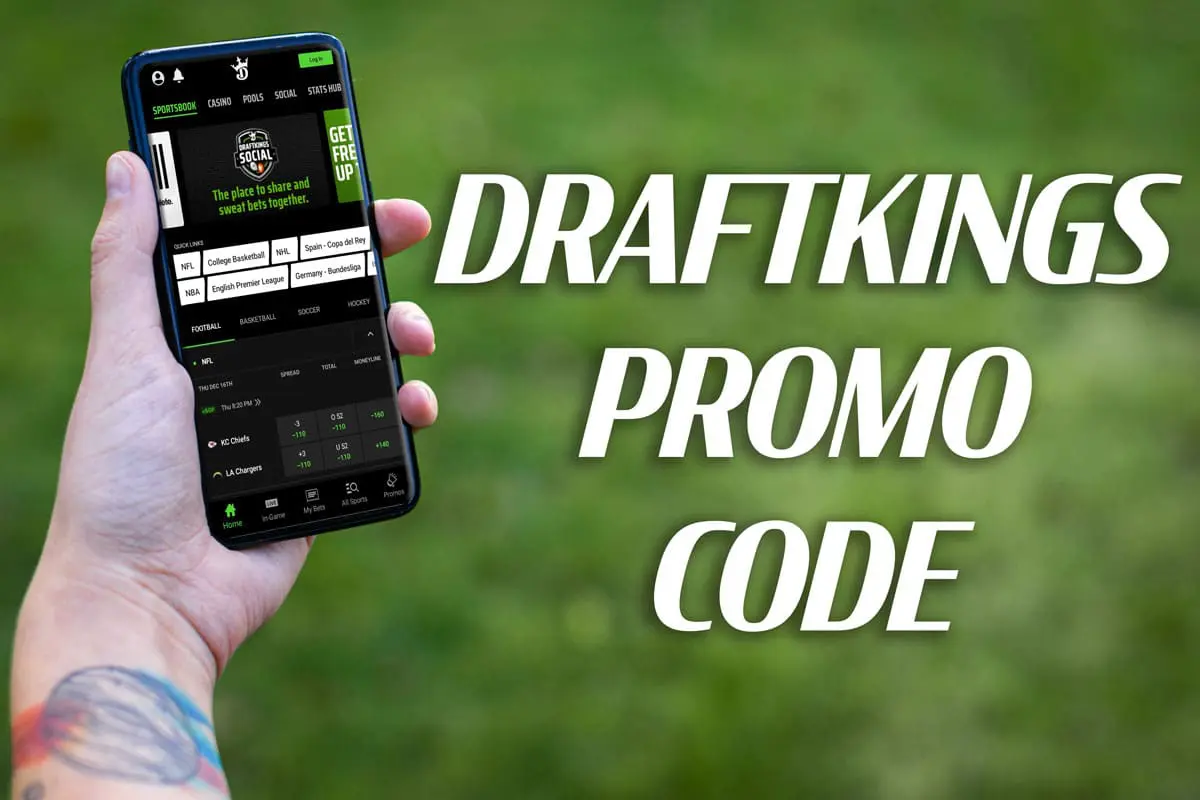 draftkings promo code