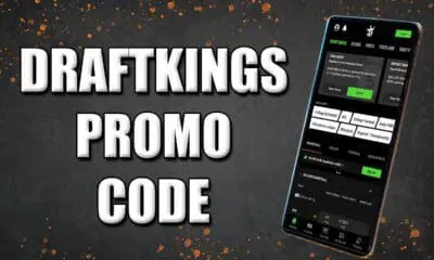 draftkings promo code