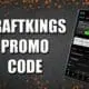 draftkings promo code