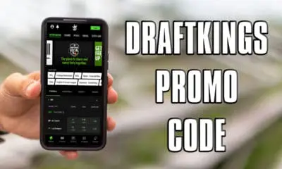 draftkings promo code