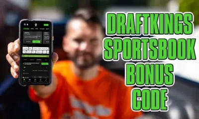 DraftKings promo code