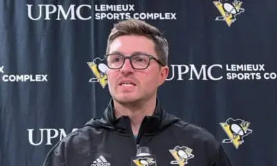 Kyle Dubas, Pittsburgh Penguins, Penguins trade talk