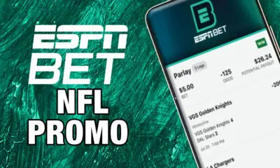 ESPN BET Promo