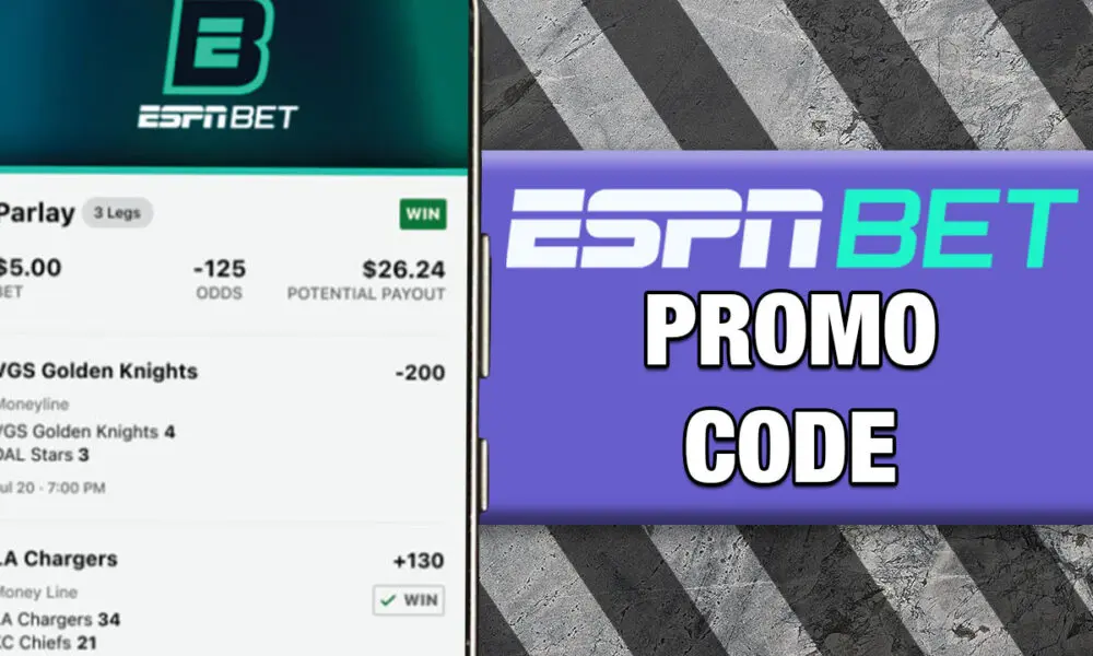 espn bet promo code