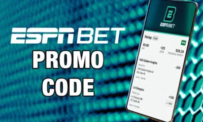 ESPN BET promo code