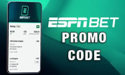 ESPN BET Promo Code