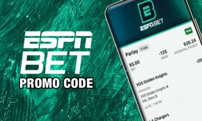 ESPN BET promo code