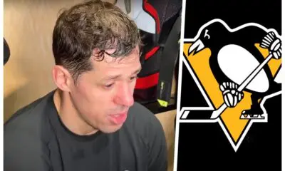 Evgeni Malkin, Pittsburgh Penguins