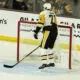 Evgeni Malkin own-goal at Airzona 1/22/24