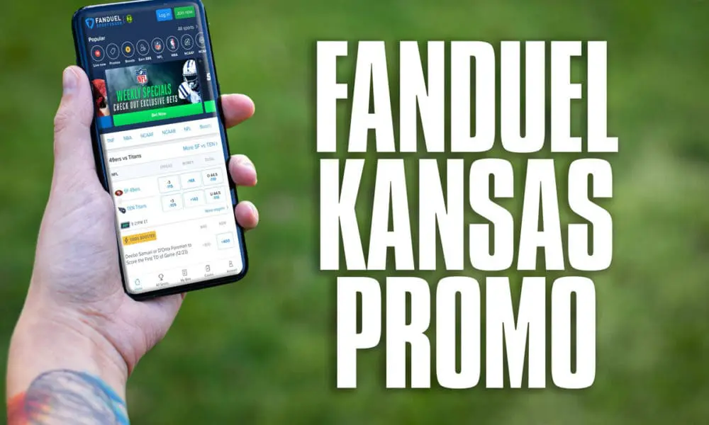 FanDuek Kansas promo