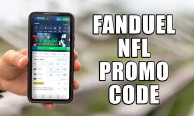 FanDuel promo code