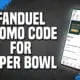 fanduel promo code