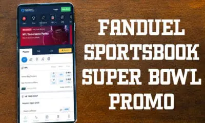 fanduel sportsbook super bowl promo