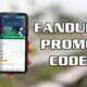 FanDuel promo code