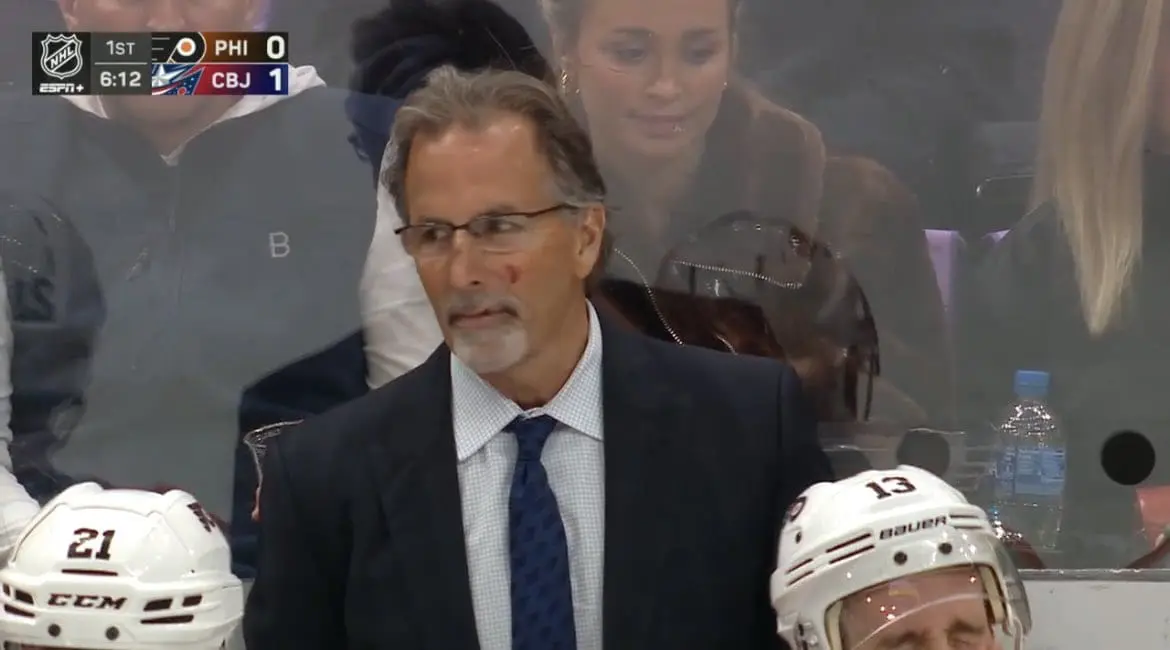 Pittsburgh Penguins, John Tortorella, NHL Trade rumors