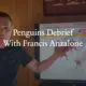 Pittsburgh Penguins, coach's debrief