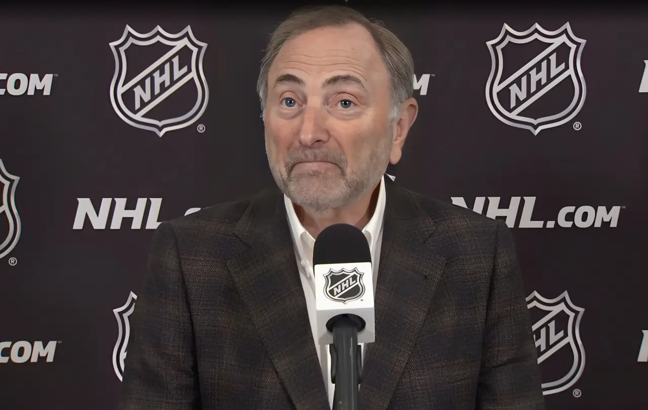 Gary Bettman, NHL Rumors, Pittsburgh Penguins