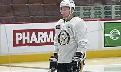 Pittsburgh Penguins, Jake Guentzel