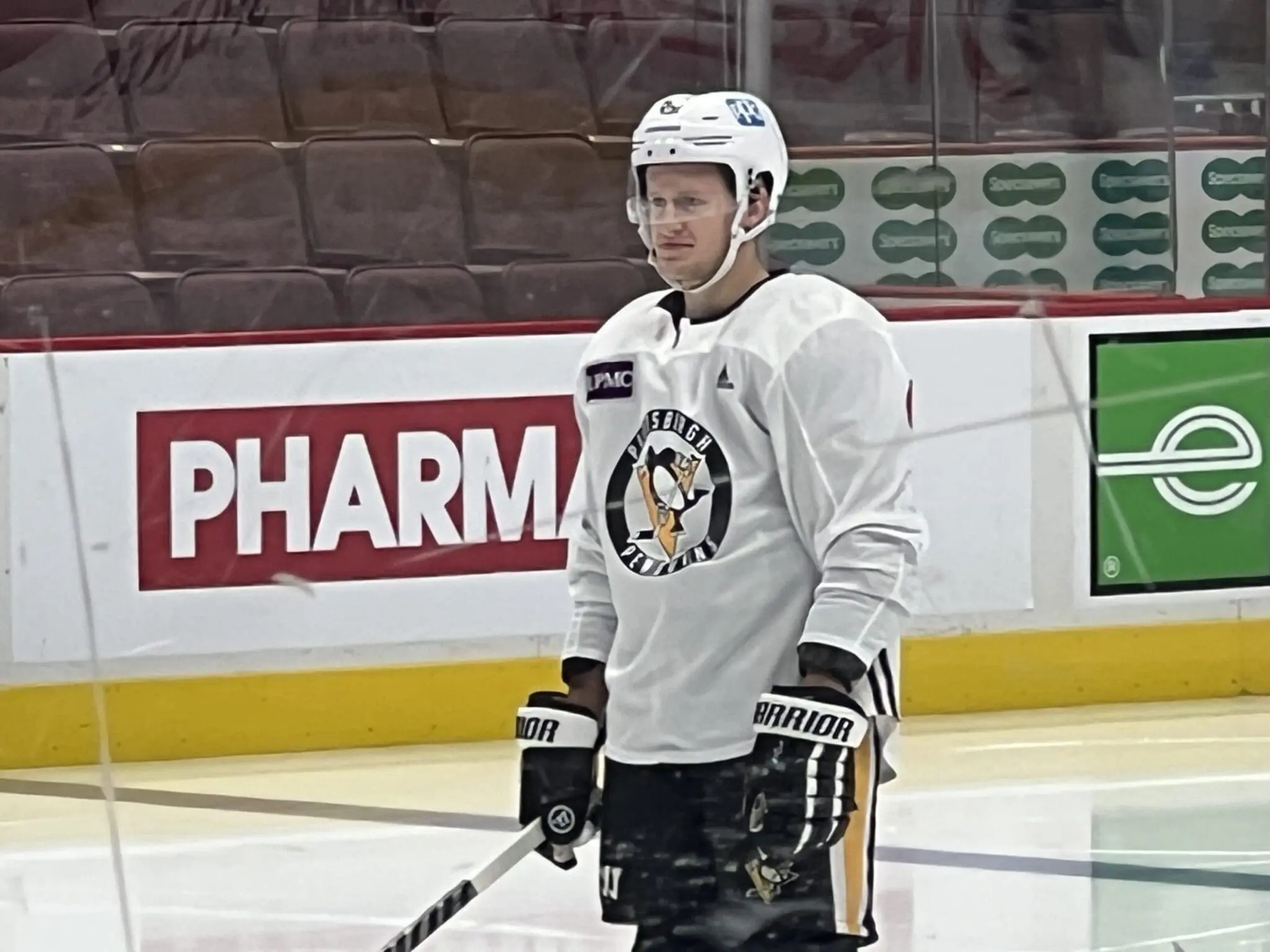 Pittsburgh Penguins, Jake Guentzel