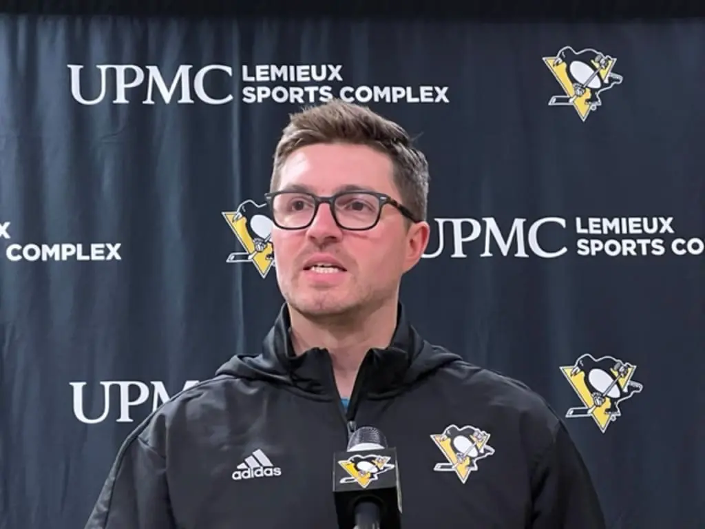 Pittsburgh Penguins trade, kyle dubas, Penguins trade talk 2