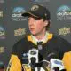 Harrison Brunicke, Pittsburgh Penguins Draft Pick, 44th overall 2024
