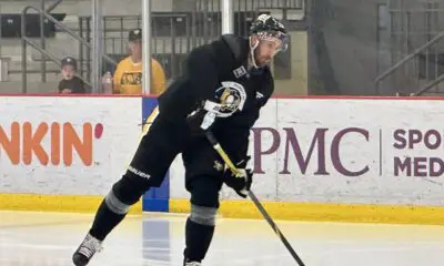 Pittsburgh Penguins, Kevin Hayes