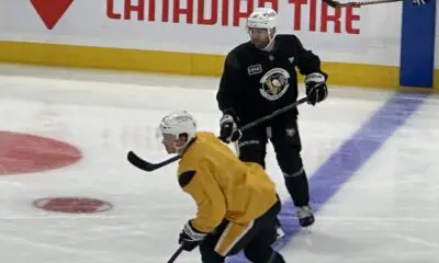 Bryan Rust, Pittsburgh Penguins