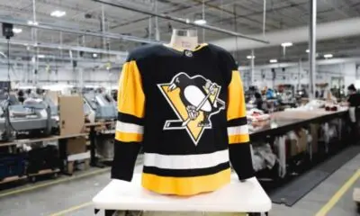 Pittsburgh Penguins jersey, Fanatics