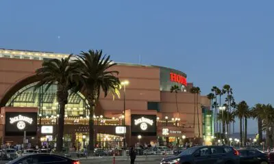 Honda Center, Pittsburgh Penguins Game