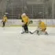 Pittsburgh Penguins Practice
