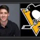 Pittsburgh Penguins radio play-by-play Joe Brand