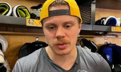 Kasperi Kapanen