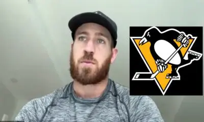 Pittsburgh Penguins, Kevin Hayes