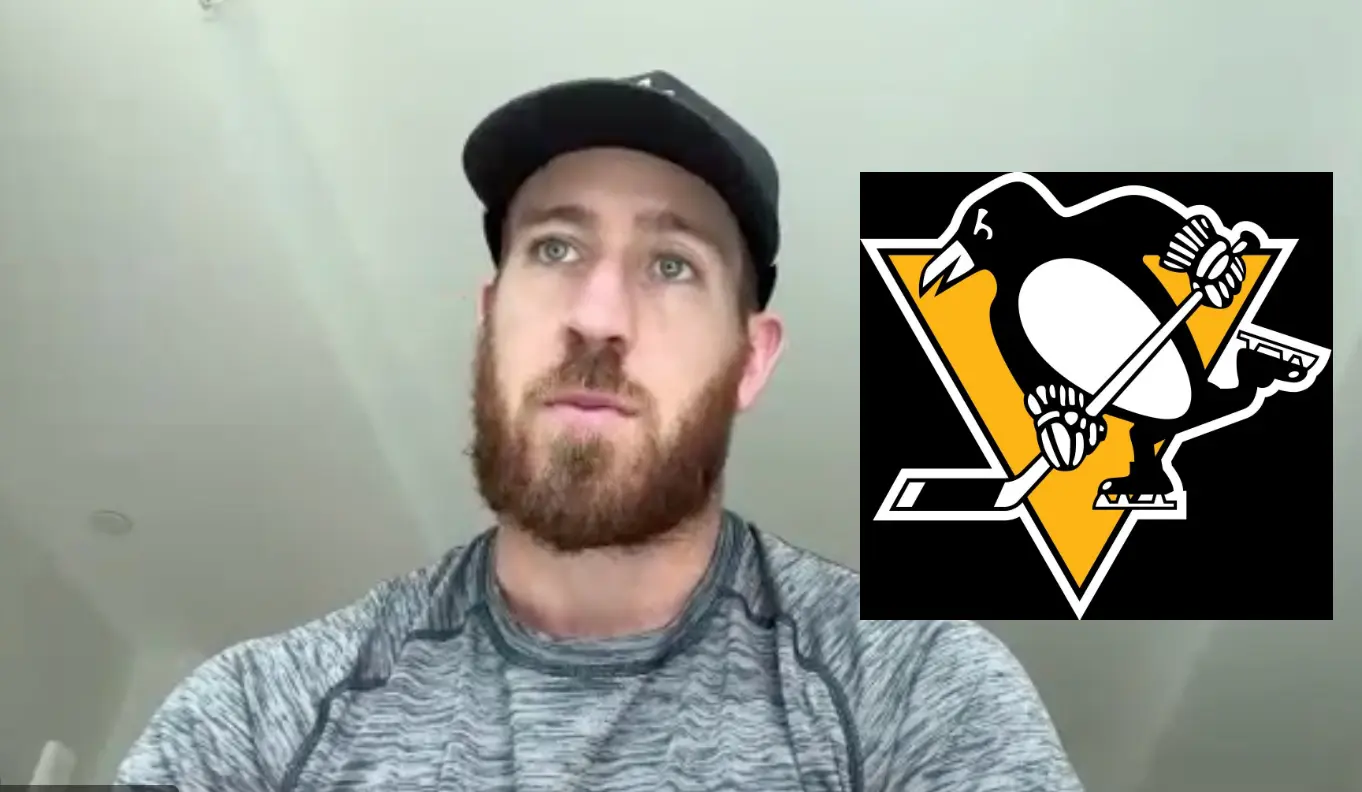 Pittsburgh Penguins, Kevin Hayes